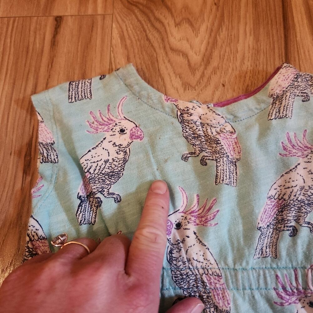 Pink Chicken Tunic - Picture 6 of 6